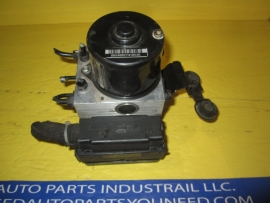 Volkswagen - ABS - Anti-Lock Brake - IJ0614417D